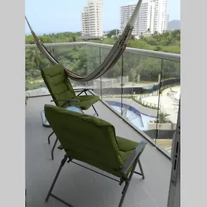  Apartamento Horizonte Zazue Colombia
