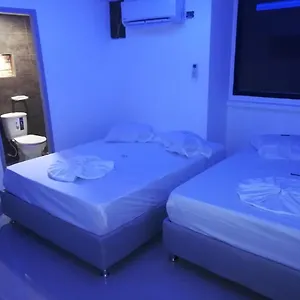  Apartamento Rodadero Centro Colombia