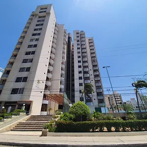  Apartamento Nuevo Rodadero Apto 501 Torre A Colombia