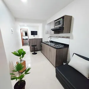  Apartamento Tranvia- Mall La