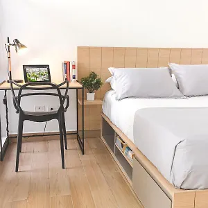Apartamento 80cooliving