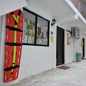  Apartamento 2 Tipo Estudio Cerca A La Playa Colombia
