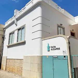 Casa Algarbe Casa de hóspedes