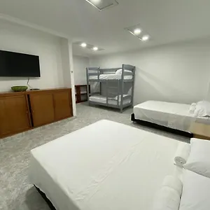  Apartamento Porth Arthur Colombia