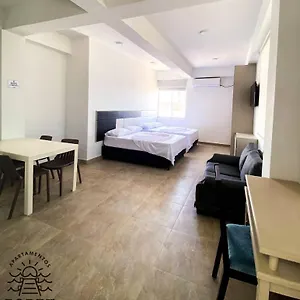  Apartamento Porth Arthur Apt. 202 Colombia