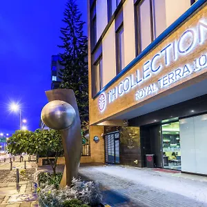 Hotel Nh Collection Terra 100 Royal Bogotá