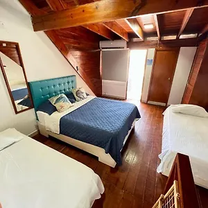  Apartamento Duvas Places Colombia