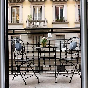 Cavour Luxury - Lr Collection Casa de hóspedes