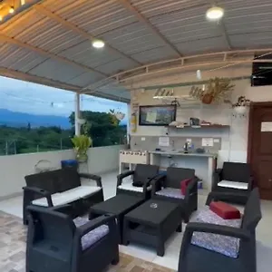  Apartamento Edificio Pacifica Colombia