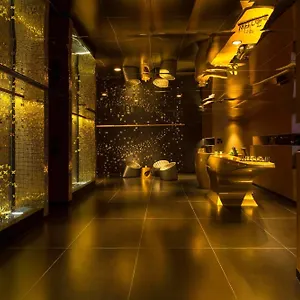 Hotel W Bogotá