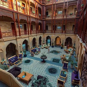 מלון Shah Palace Luxury Museum