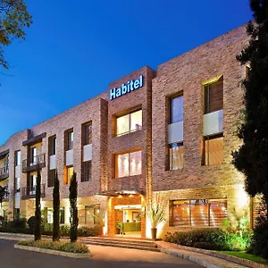 *** Hotel Habitel Select Colombia