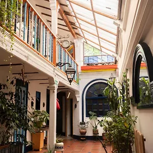 Gasthuis Casa Tsao