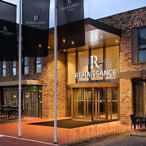 מלון Renaissance Amsterdam Schiphol Airport