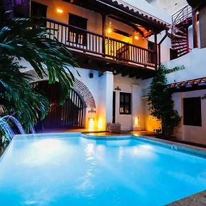 Hotel Casa Bugo Centro Historico