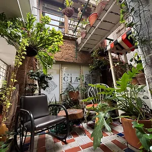  Pensión Casa Tías