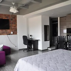  Apartamento Gardenia