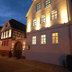 Hotel Bella Riva Marktheidenfeld