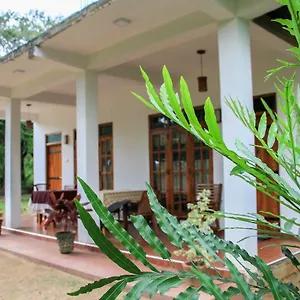 Gasthof Sigiri Lion Sigiriya