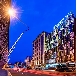 **** Hotel Shg 100 Design Colombia