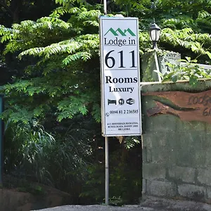 Hostel In 611 Kandy