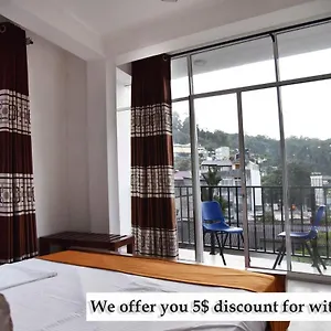 Hostel In 611 Kandy