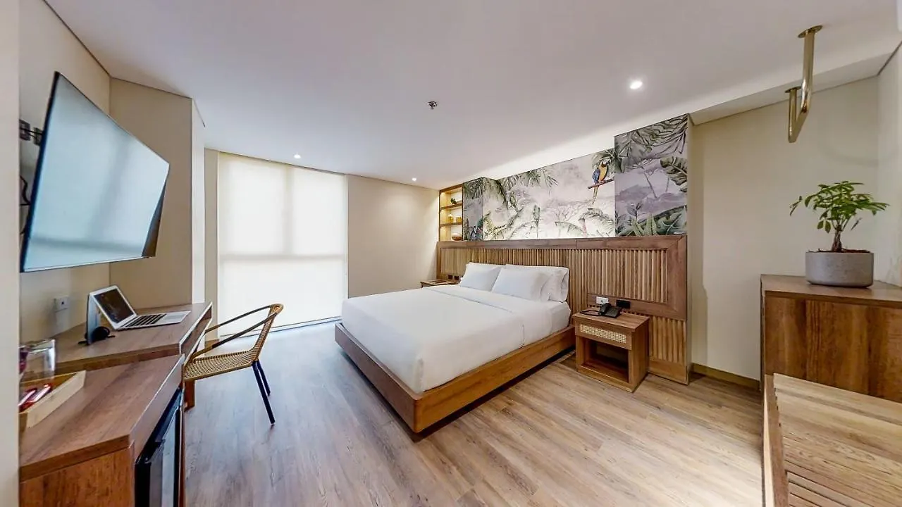 Origen Hotel Boutique Medellin