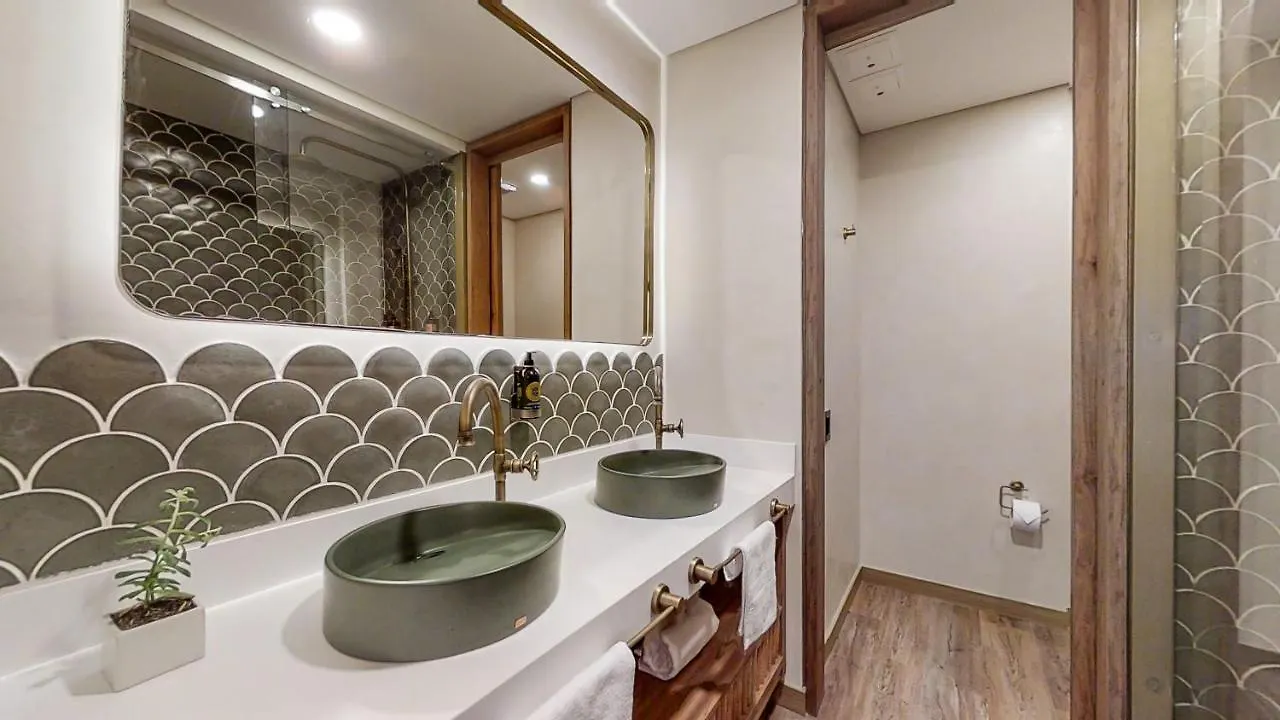 Origen Hotel Boutique Medellin