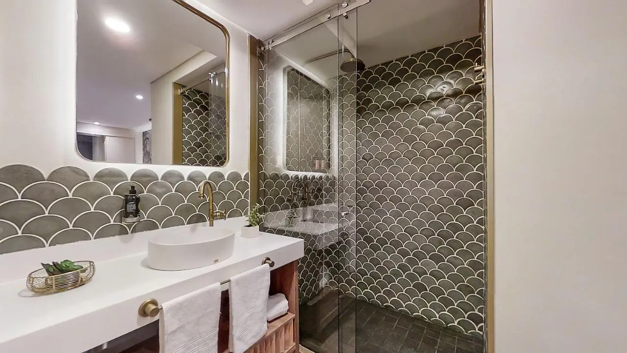 Origen Hotel Boutique Medellin