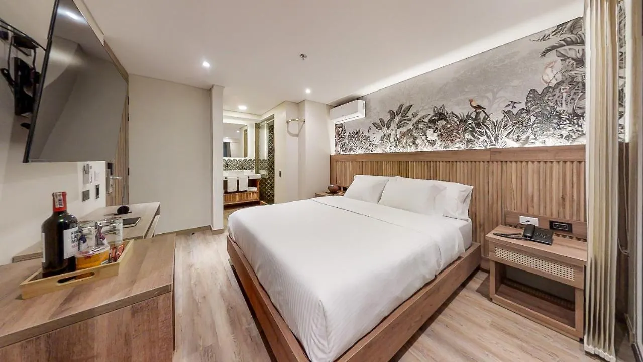Origen Hotel Boutique Medellin