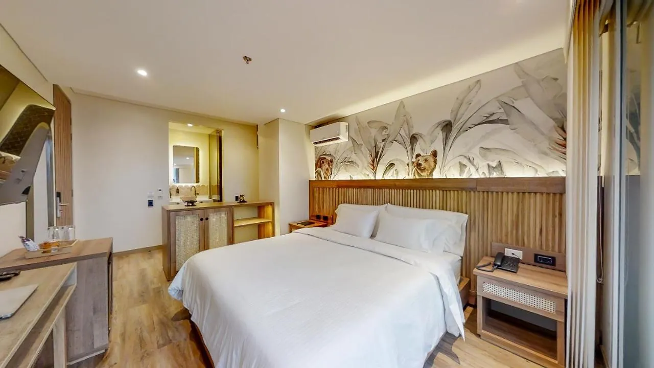 Origen Hotel Boutique Medellin