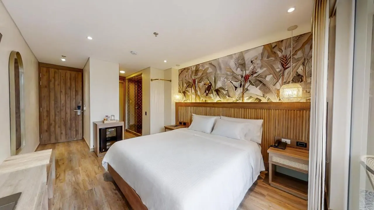 Origen Hotel Boutique Medellin
