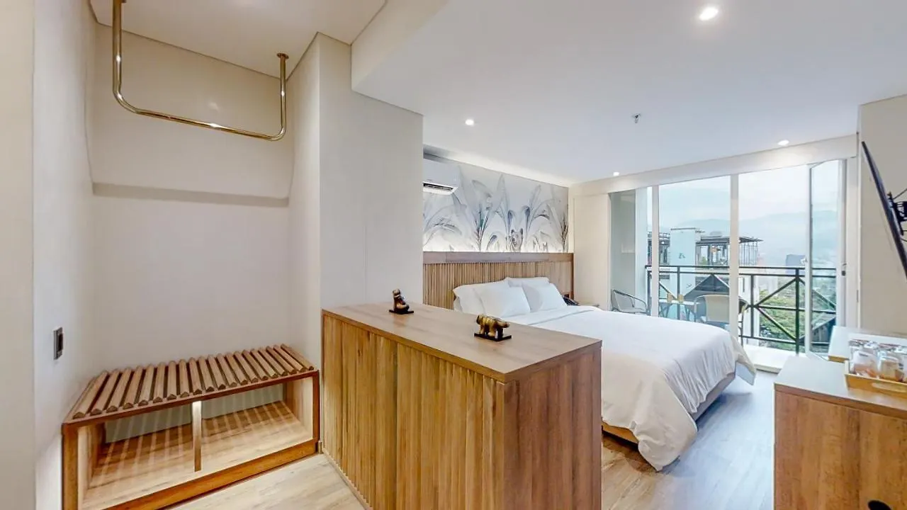 Origen Hotel Boutique Medellin 4*,  Colombia