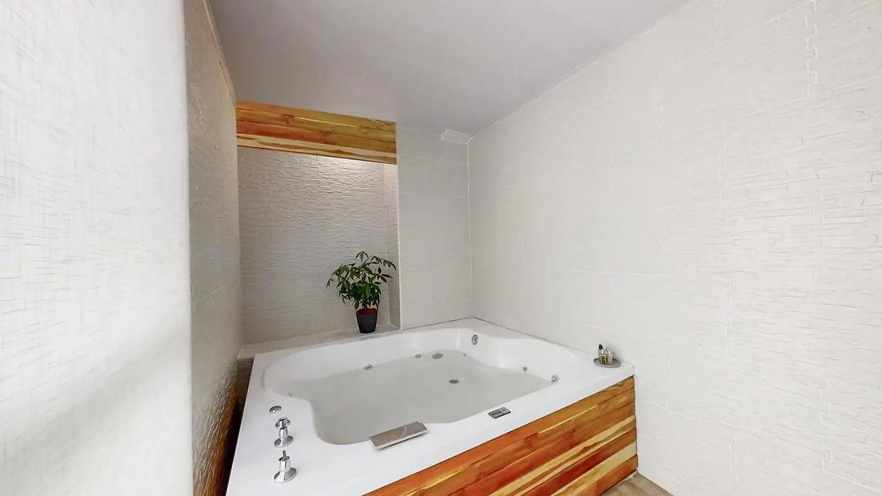 Origen Hotel Boutique Medellin