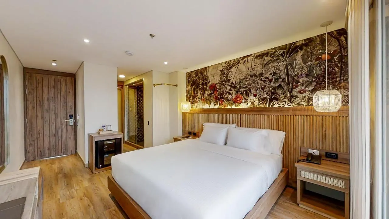 ****  Origen Hotel Boutique Medellin Colombia