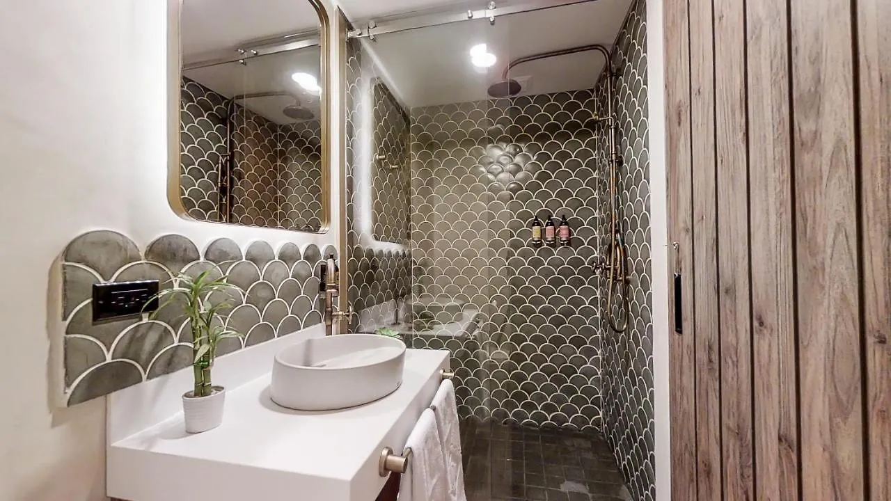 Origen Hotel Boutique Medellin