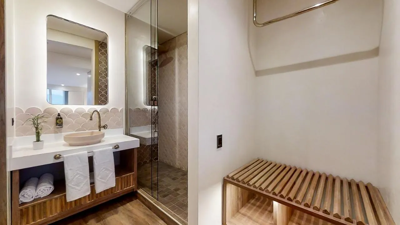 Origen Hotel Boutique Medellin