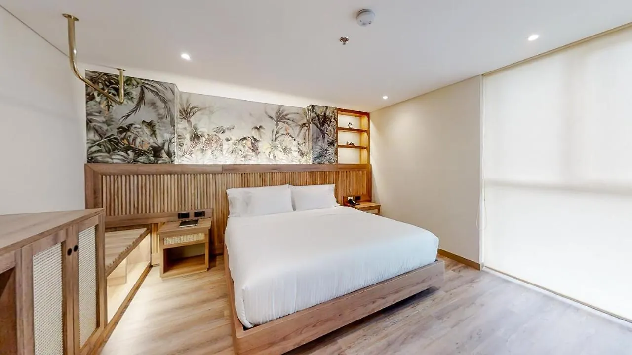 ****  Origen Hotel Boutique Medellin Colombia