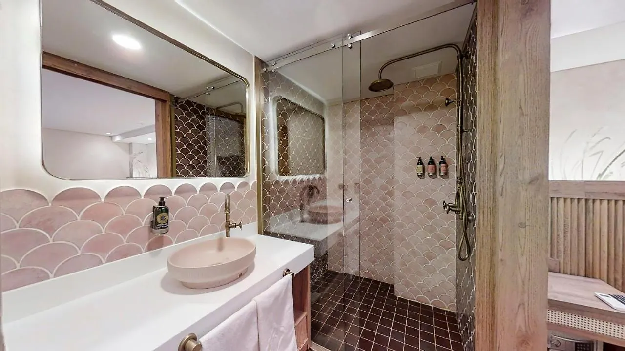 Origen Hotel Boutique Medellin