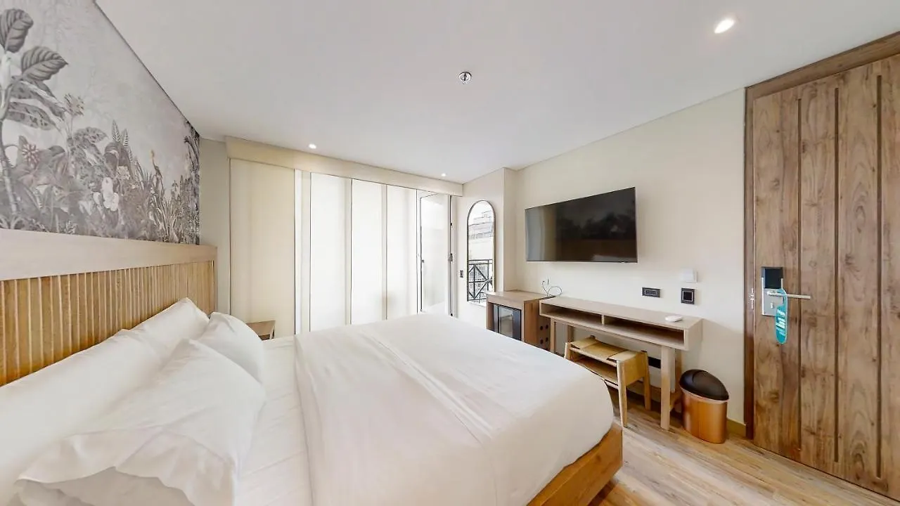 ****  Origen Hotel Boutique Medellin Colombia