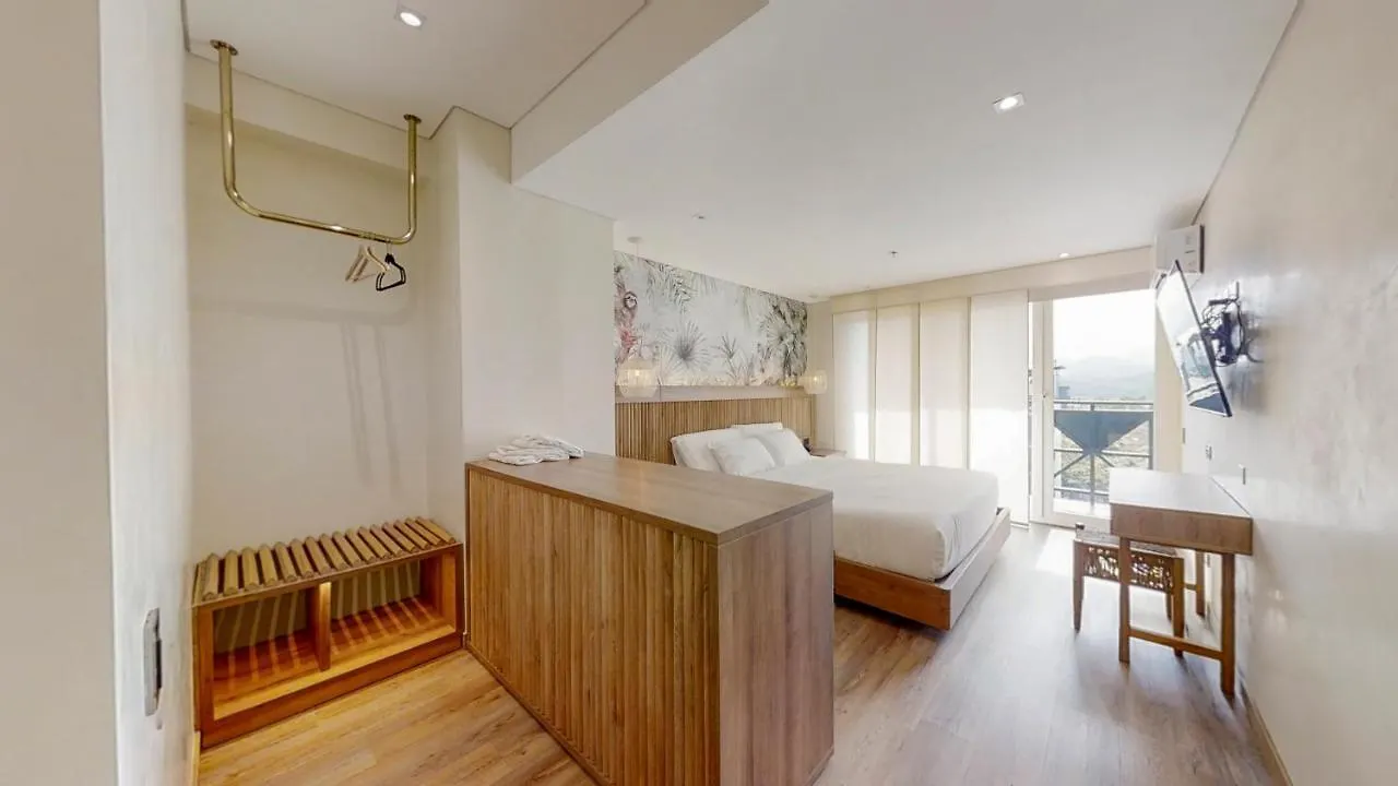Origen Hotel Boutique Medellin 4*,  Colombia