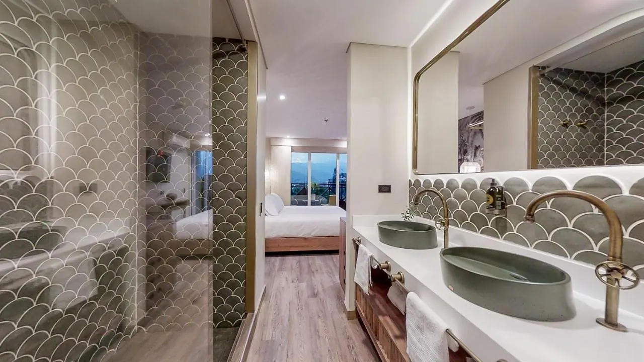 Origen Hotel Boutique Medellin