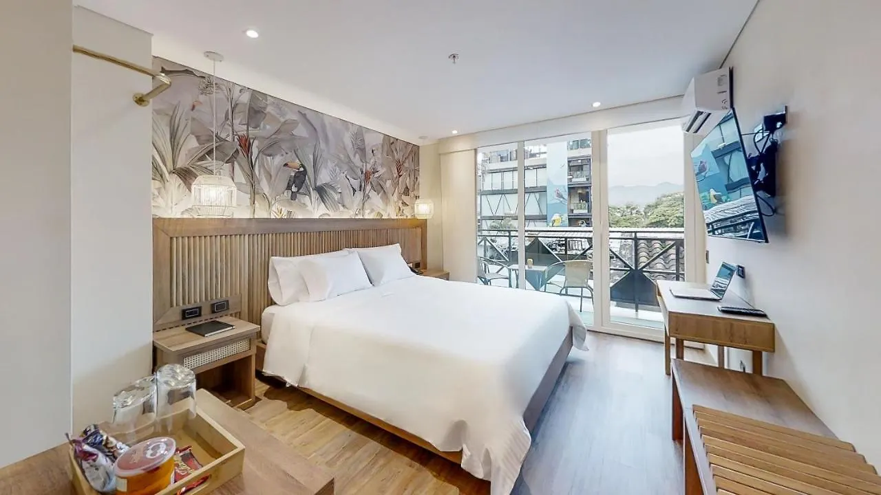 Origen Hotel Boutique Medellin