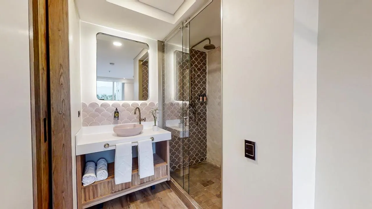 Origen Hotel Boutique Medellin