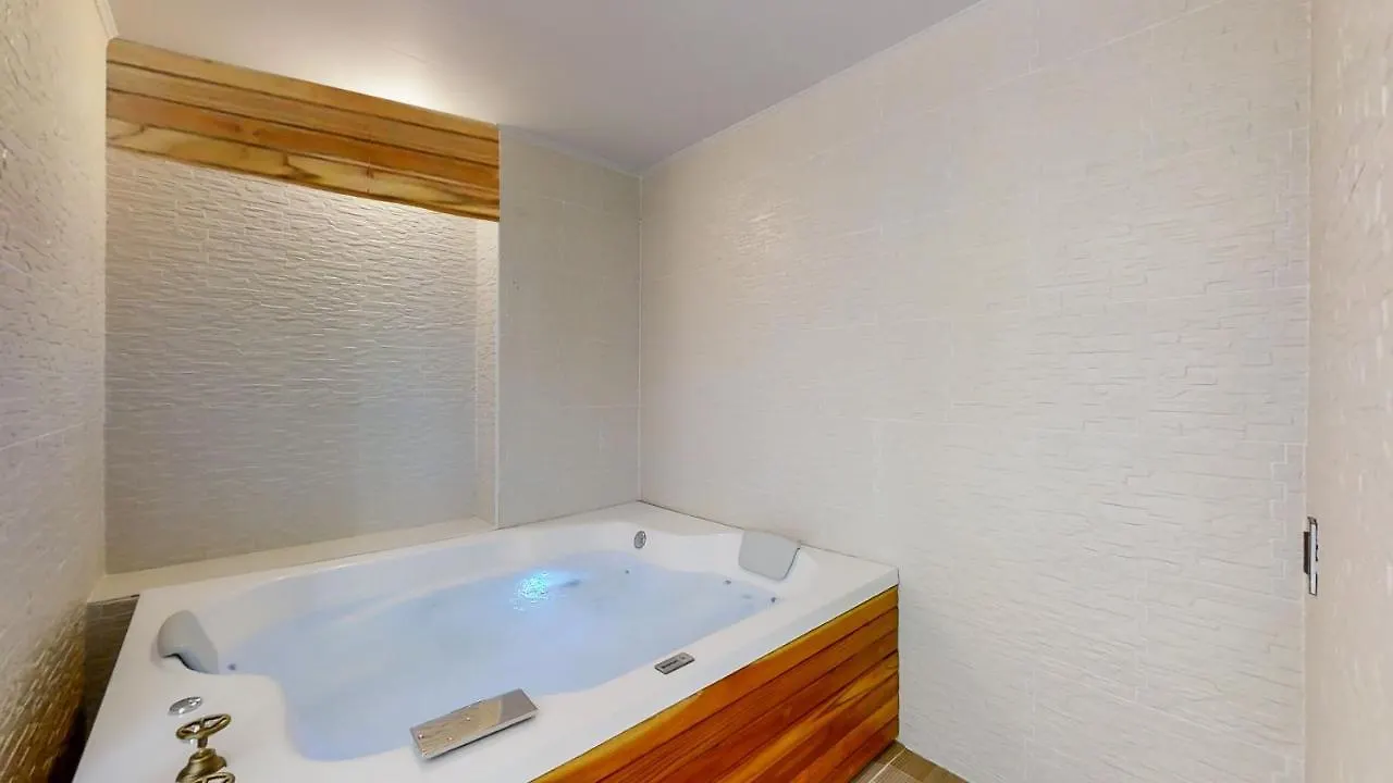 Origen Hotel Boutique Medellin Colombia