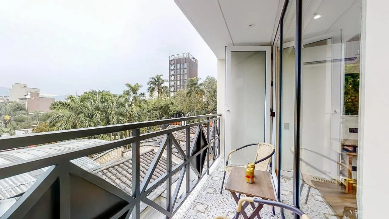 Origen Hotel Boutique Medellin