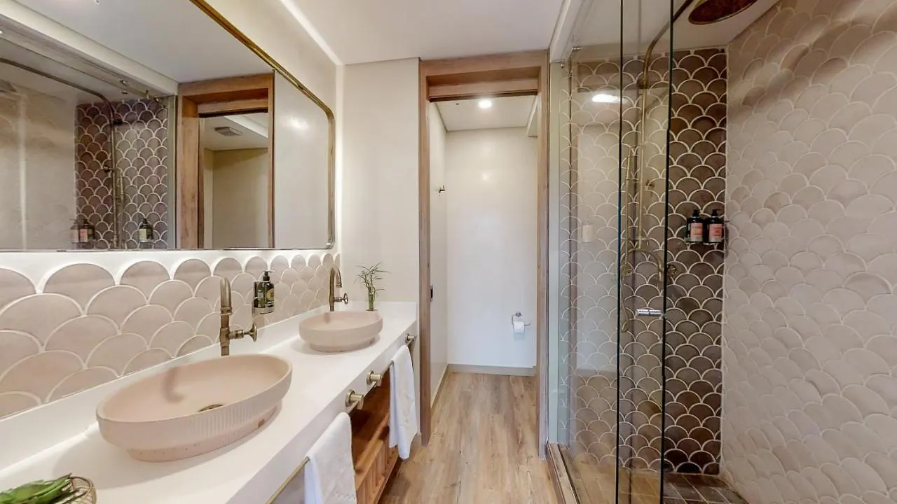 Origen Hotel Boutique Medellin 4*,