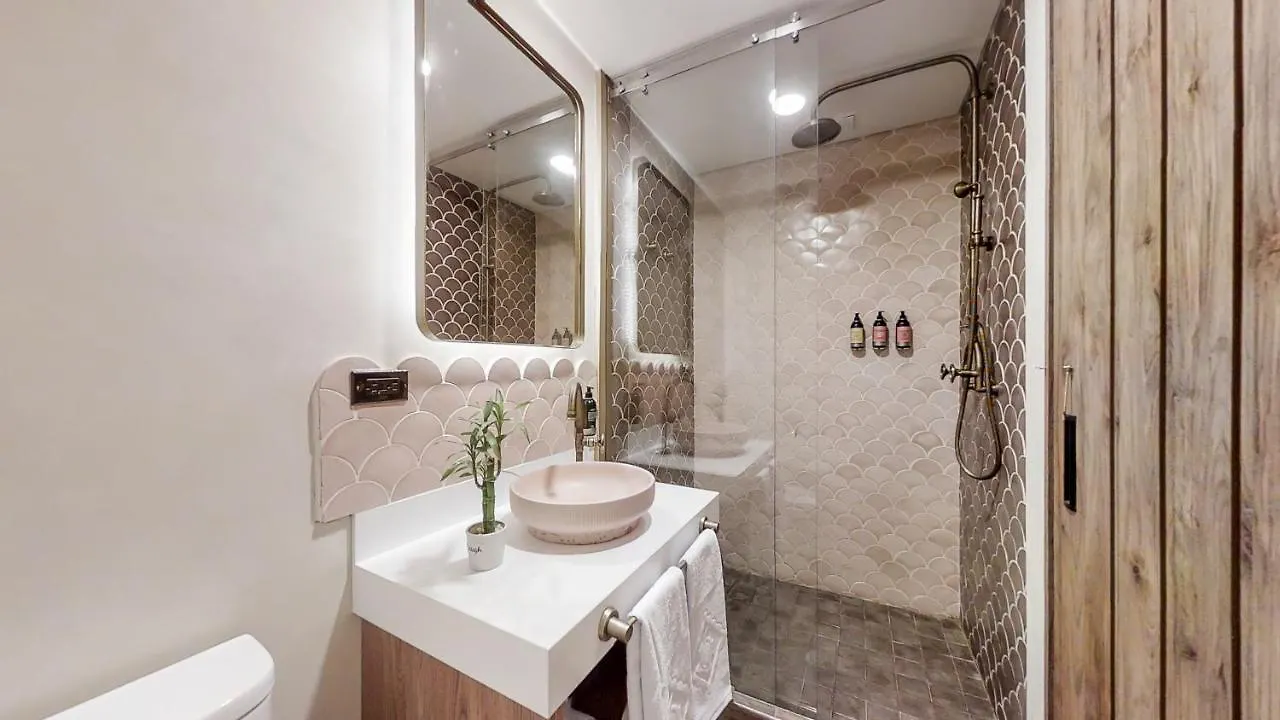 Origen Hotel Boutique Medellin