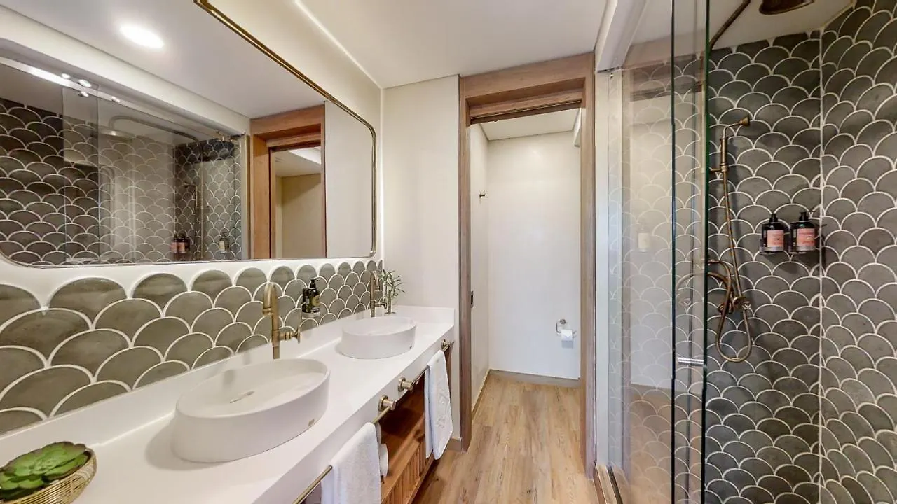Origen Hotel Boutique Medellin