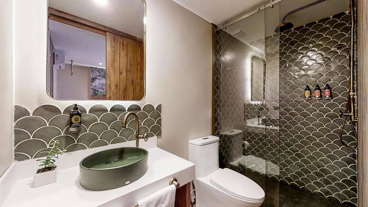 Origen Hotel Boutique Medellin